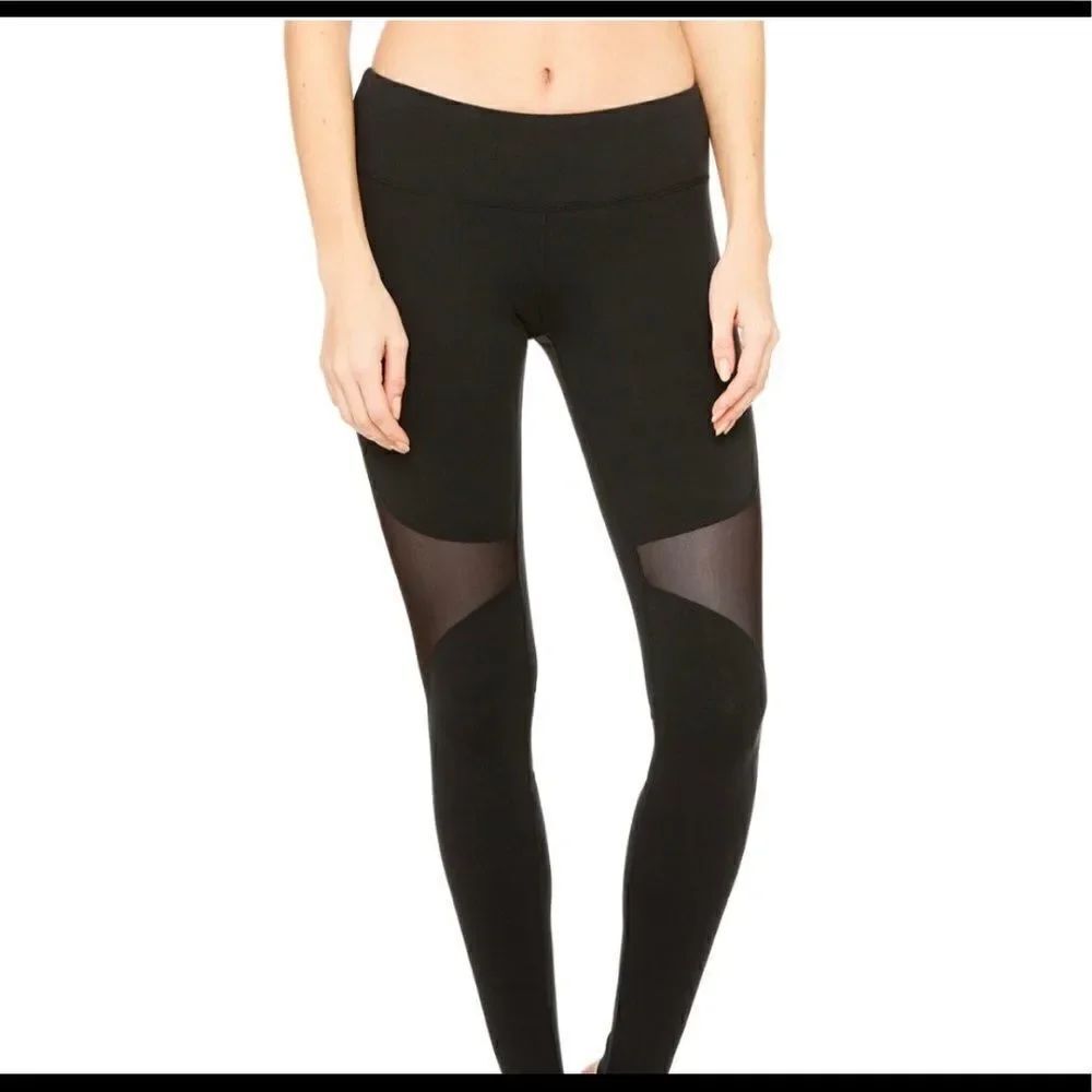 🎉 1 hr sale 🎉Mesh Legging